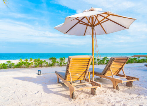 Diani Beach