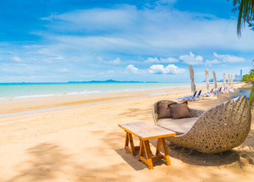 Diani Beach