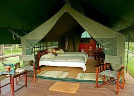 Little Governors Camp