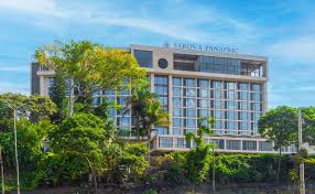 Panafric Hotel