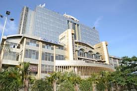 Panari Hotel