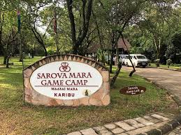 Sarova Mara Camp